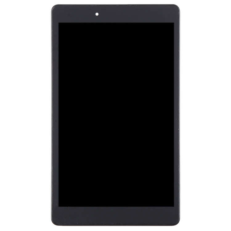 For Samsung Galaxy Tab A 8.0 2019 SM-T290 WiFi Edition Original LCD Screen Digitizer Full Assembl...