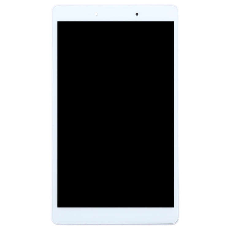 For Samsung Galaxy Tab A 8.0 2019 SM-T290 WiFi Edition Original LCD Screen Digitizer Full Assembl...