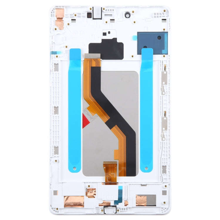 For Samsung Galaxy Tab A 8.0 2019 SM-T295 LTE Edition Original LCD Screen Digitizer Full Assembly...