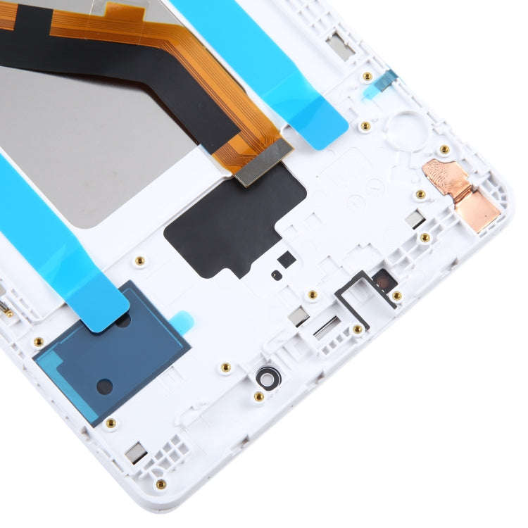 For Samsung Galaxy Tab A 8.0 2019 SM-T295 LTE Edition Original LCD Screen Digitizer Full Assembly...