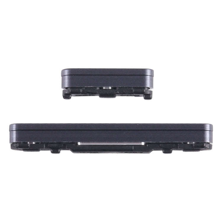 For Samsung Galaxy Tab S7 FE SM-T730/T733/T736B/T735 1set Original Power Button + Volume Control ...