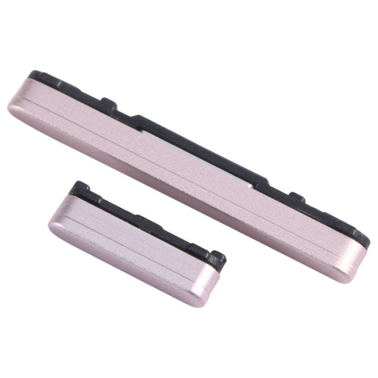 For Samsung Galaxy Tab S7 FE SM-T730/T733/T736B/T735 Original 1set Power Button + Volume Control ...