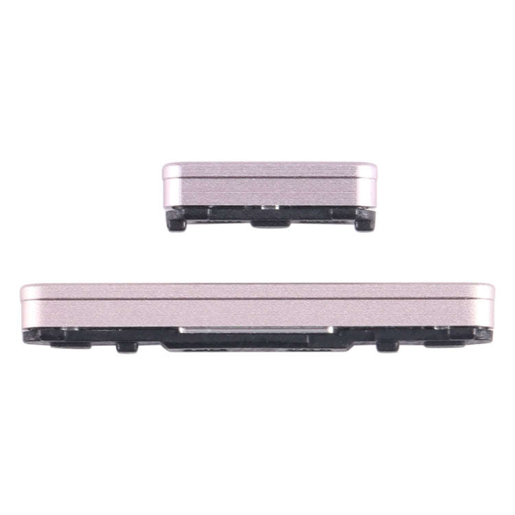 For Samsung Galaxy Tab S7 FE SM-T730/T733/T736B/T735 Original 1set Power Button + Volume Control ...