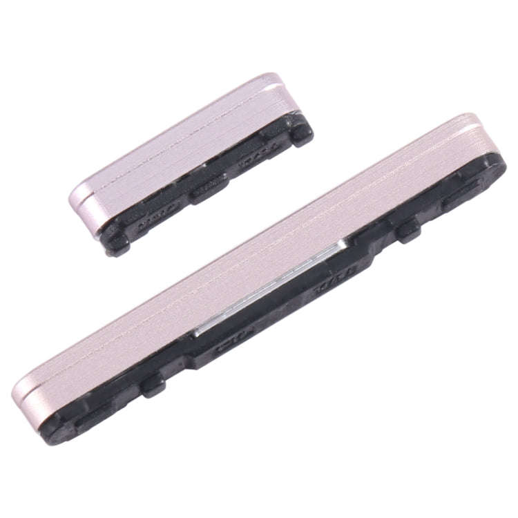 For Samsung Galaxy Tab S7 FE SM-T730/T733/T736B/T735 Original 1set Power Button + Volume Control ...