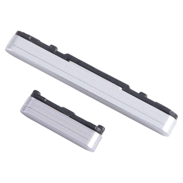 For Samsung Galaxy Tab S7 FE SM-T730/T733/T736B/T735 Original 1set Power Button + Volume Control ...