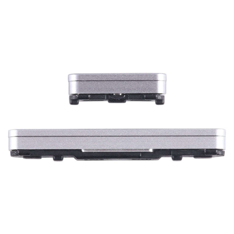 For Samsung Galaxy Tab S7 FE SM-T730/T733/T736B/T735 Original 1set Power Button + Volume Control ...
