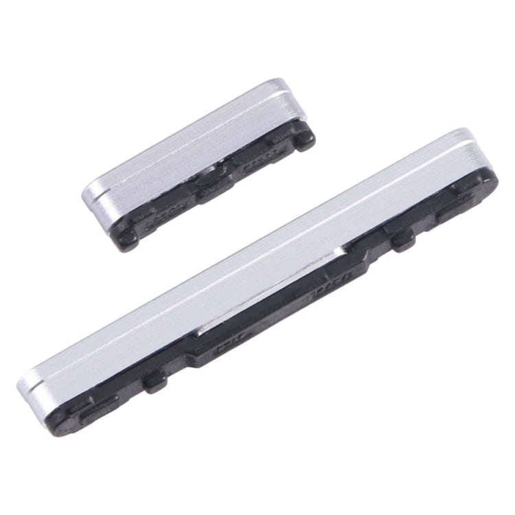 For Samsung Galaxy Tab S7 FE SM-T730/T733/T736B/T735 Original 1set Power Button + Volume Control ...