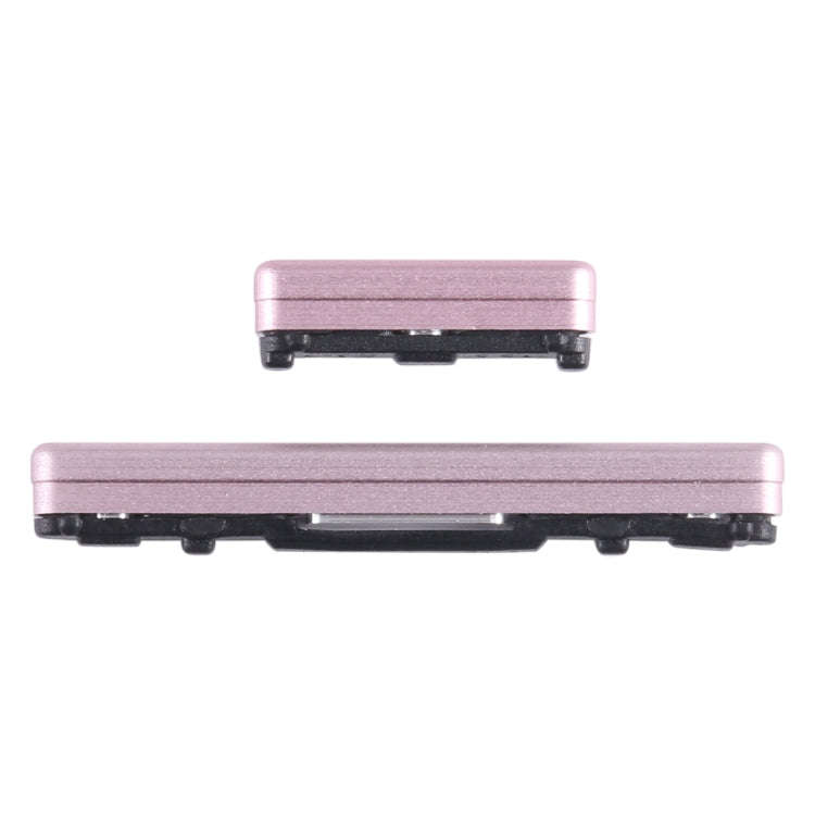 For Samsung Galaxy Tab S6 Lite SM-P610/P615 1set Original Power Button + Volume Control Button (P...