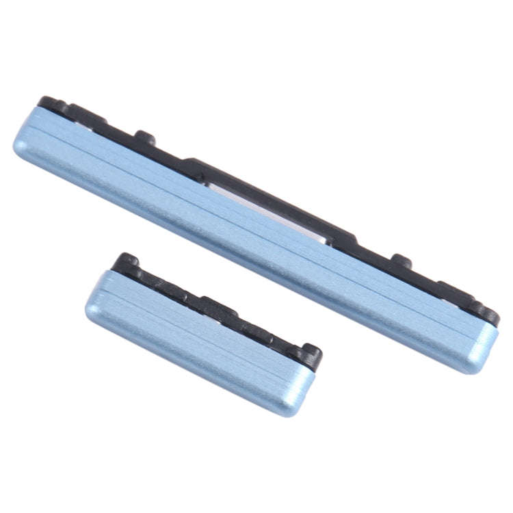 For Samsung Galaxy Tab S6 Lite SM-P610/P615 1set Original Power Button + Volume Control Button (B...