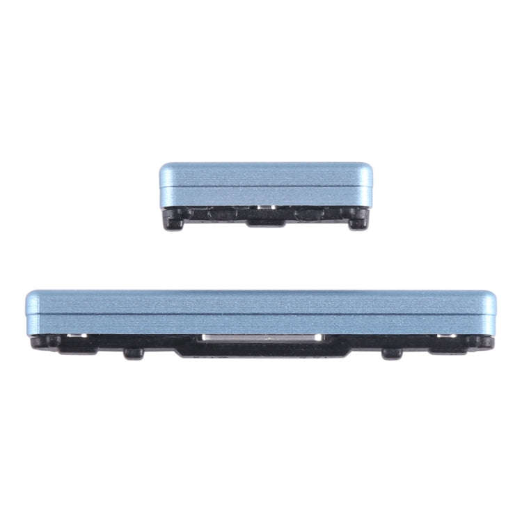 For Samsung Galaxy Tab S6 Lite SM-P610/P615 1set Original Power Button + Volume Control Button (B...