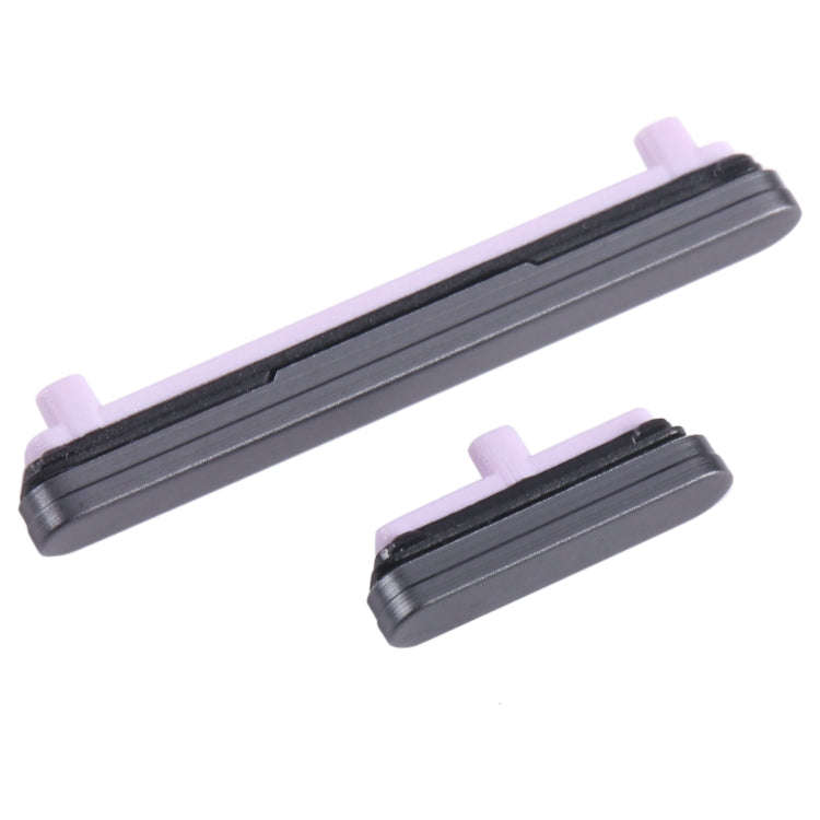 For Samsung Galaxy Tab S9+ SM-X810/X816/X818 1set Original Power Button + Volume Control Button (...