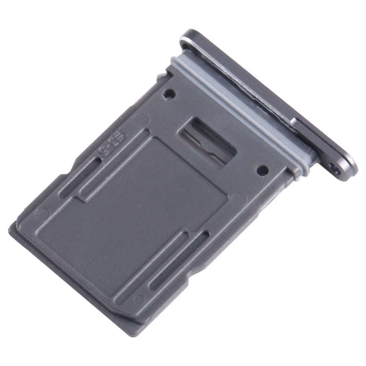 Micro SD Card Tray for Samsung Galaxy Tab S9+ SM-X810 WiFi Edition (Grey)