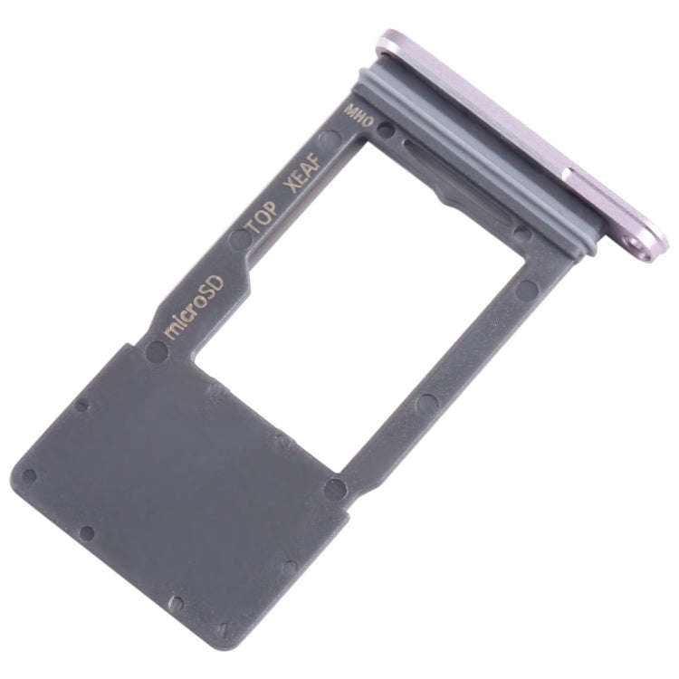 Micro SD Card Tray for Samsung Galaxy Tab S9 FE SM-X510 WiFi Edition (Pink)