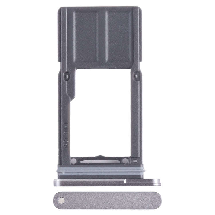 Micro SD Card Tray for Samsung Galaxy Tab S9 FE SM-X510 WiFi Edition (Grey)