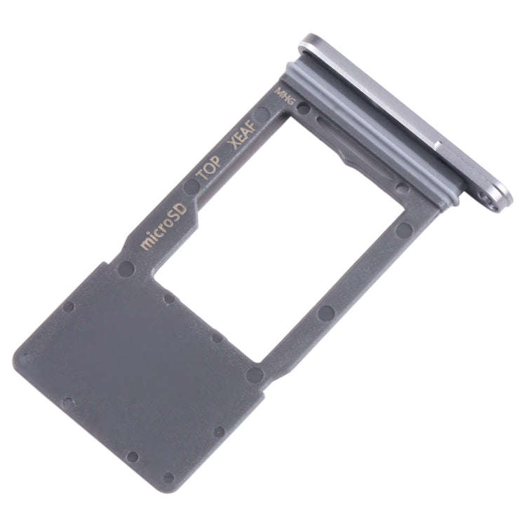 Micro SD Card Tray for Samsung Galaxy Tab S9 FE SM-X510 WiFi Edition (Grey)