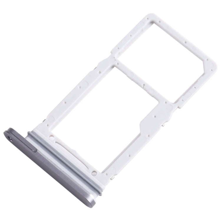SIM + Micro SD Card Tray for Samsung Galaxy Tab S9 FE SM-X516 LTE Edition (Grey)
