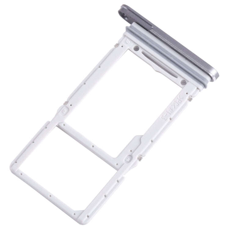 SIM + Micro SD Card Tray for Samsung Galaxy Tab S9 FE SM-X516 LTE Edition (Grey)