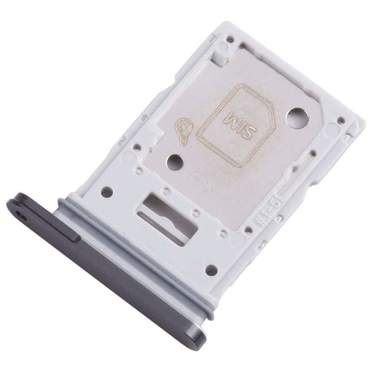 For Samsung Galaxy Tab S9+ Original SIM + Micro SD Card Tray (Graphite)