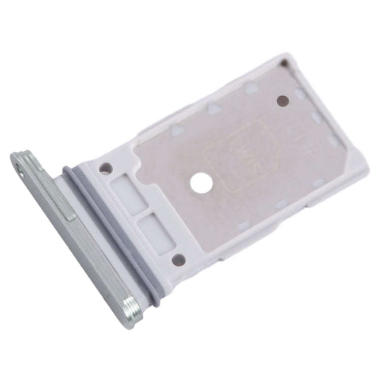 For Samsung Galaxy S24 / S24+ 5G Original  SIM + SIM Card Tray (Green)