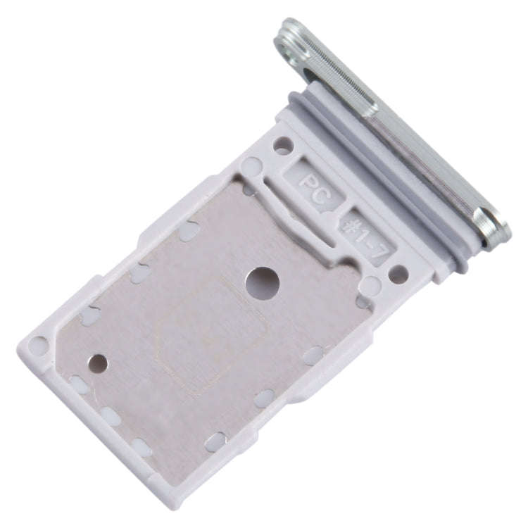 For Samsung Galaxy S24 / S24+ 5G Original  SIM + SIM Card Tray (Green)