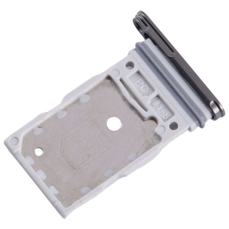 For Samsung Galaxy S24 Ultra 5G SM-S928B Original SIM + SIM Card Tray (Black)