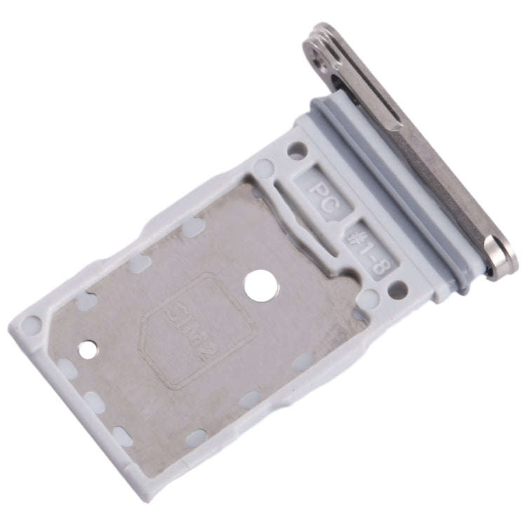 For Samsung Galaxy S24 Ultra 5G SM-S928B Original SIM + SIM Card Tray (White)