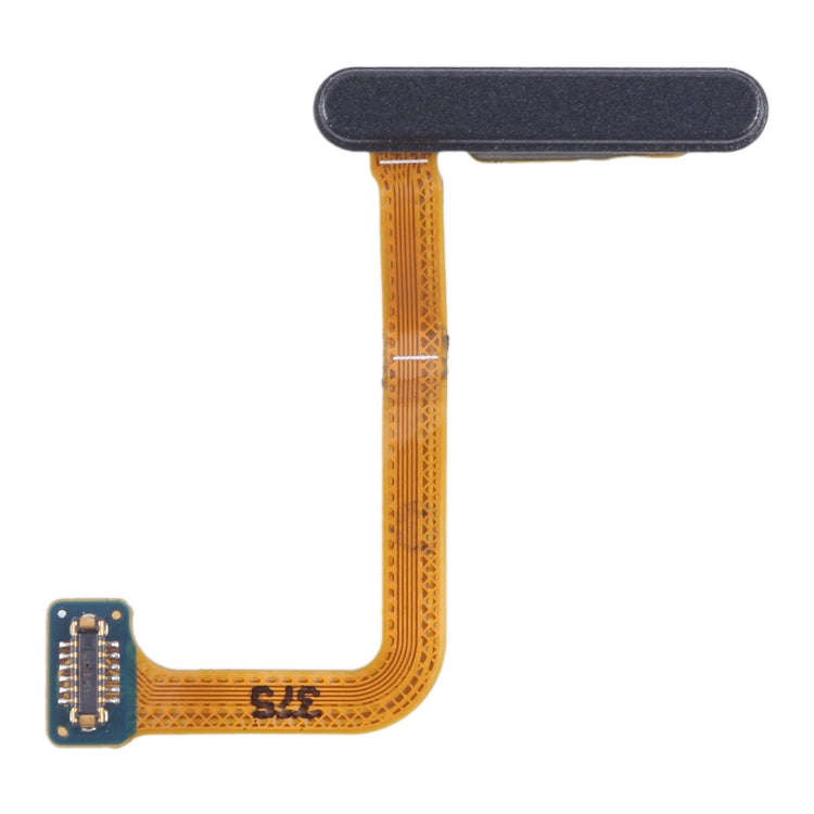 For Samsung Galaxy Z Fold5 SM-F946B Original Fingerprint Sensor Flex Cable (Black)