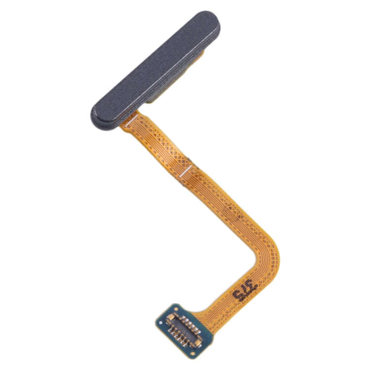 For Samsung Galaxy Z Fold5 SM-F946B Original Fingerprint Sensor Flex Cable (Black)