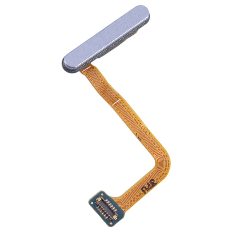 For Samsung Galaxy Z Fold5 SM-F946B Original Fingerprint Sensor Flex Cable (Grey)