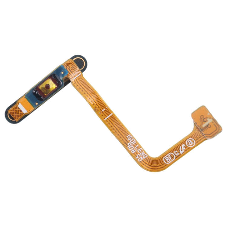For Samsung Galaxy Z Fold5 SM-F946B Original Fingerprint Sensor Flex Cable (Grey)