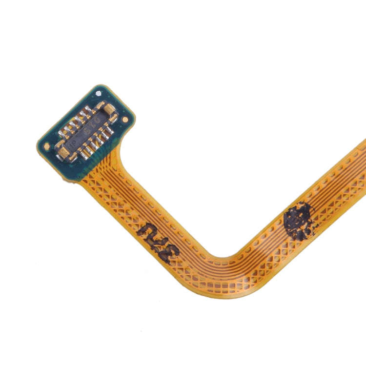 For Samsung Galaxy Z Fold5 SM-F946B Original Fingerprint Sensor Flex Cable (Grey)