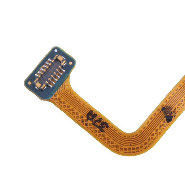 For Samsung Galaxy Z Fold5 SM-F946B Original Fingerprint Sensor Flex Cable (Gold)