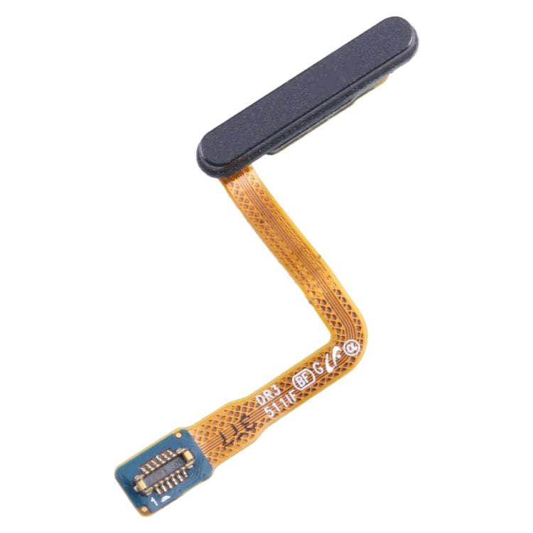 For Samsung Galaxy Z Flip5 SM-F731B Original Fingerprint Sensor Flex Cable (Black)