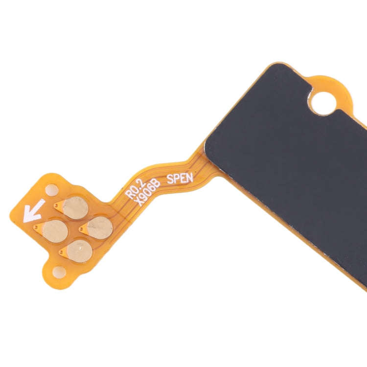 For Samsung Galaxy Tab S8 Ultra SM-X906 Original Stylus Connect Flex Cable