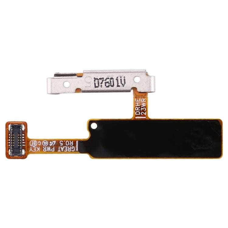 For Galaxy Note 8 Power Button Flex Cable