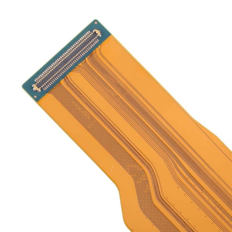 For Samsung Galaxy A25 5G SM-A256B Original Motherboard Flex Cable