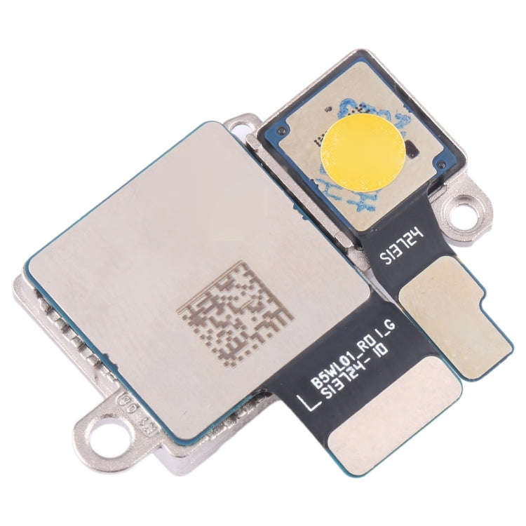 For Samsung Galaxy Z Flip5 SM-F731B Original Camera Set (Wide + Back Camera)