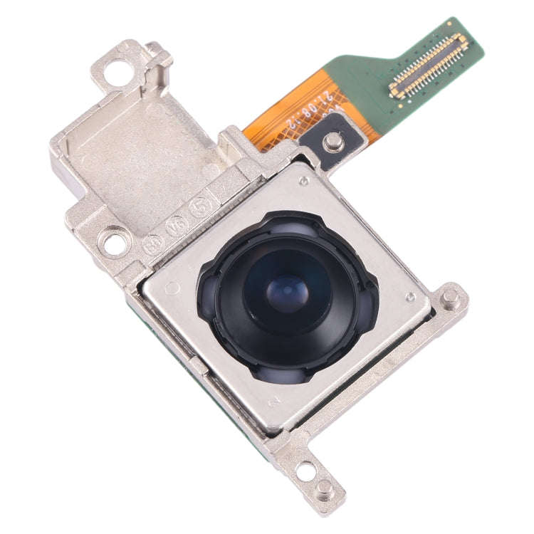 For Samsung Galaxy S22 Ultra SM-S908B Original Main Back Facing Camera