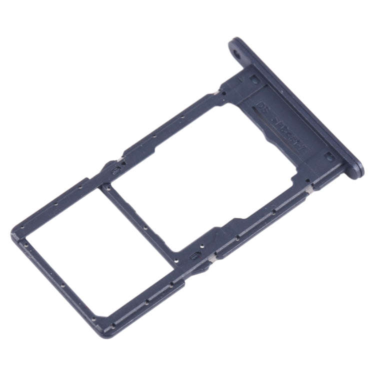 For Samsung Galaxy A25 5G SM-A256B Original SIM Card Tray + SIM Card Tray / Micro SD Card Tray (B...