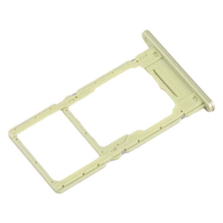For Samsung Galaxy A25 5G SM-A256B Original SIM Card Tray + SIM Card Tray / Micro SD Card Tray (G...