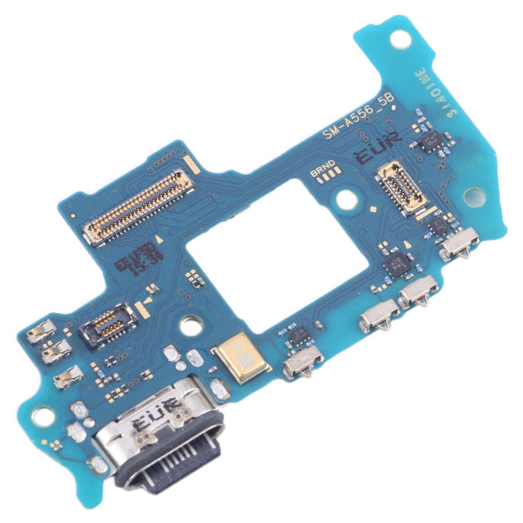 For Samsung Galaxy A55 5G SM-A556B OEM Charging Port Board with IC