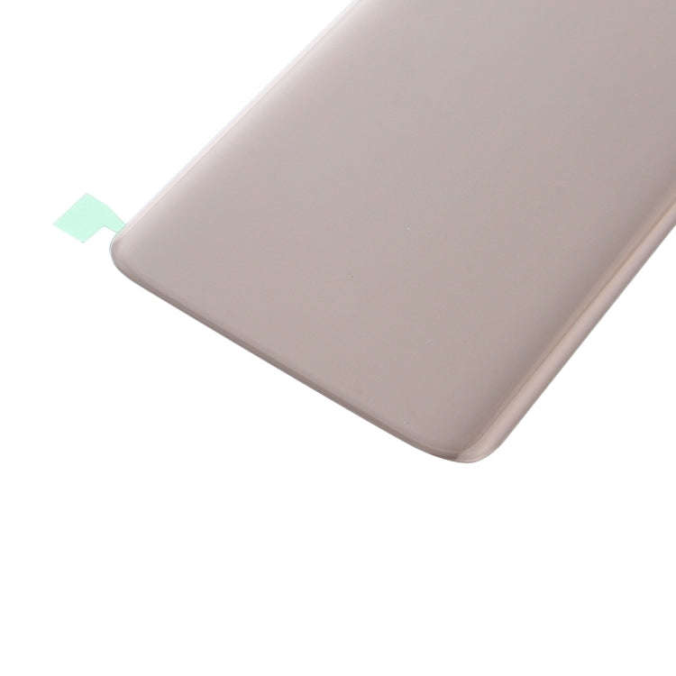 For Galaxy S8+ / G955 Original Battery Back Cover (Gold)