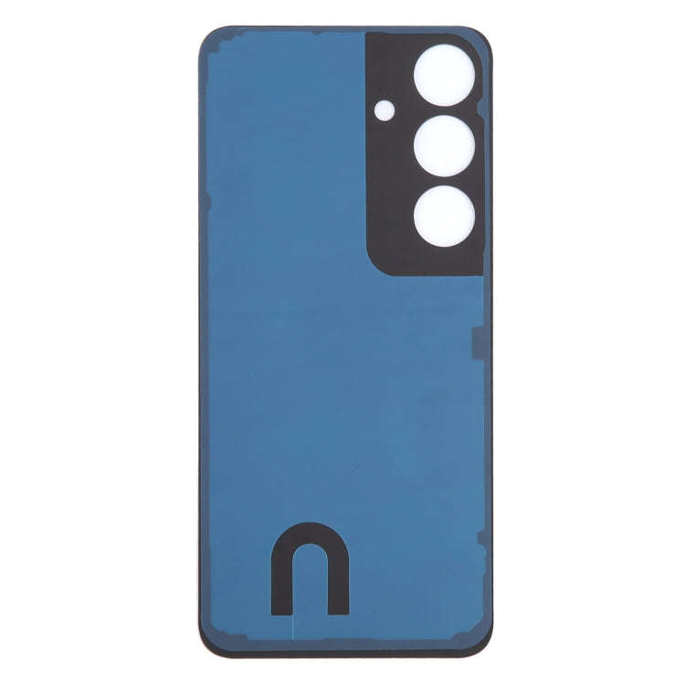 For Samsung Galaxy S24 SM-S921B OEM Battery Back Cover(Black)