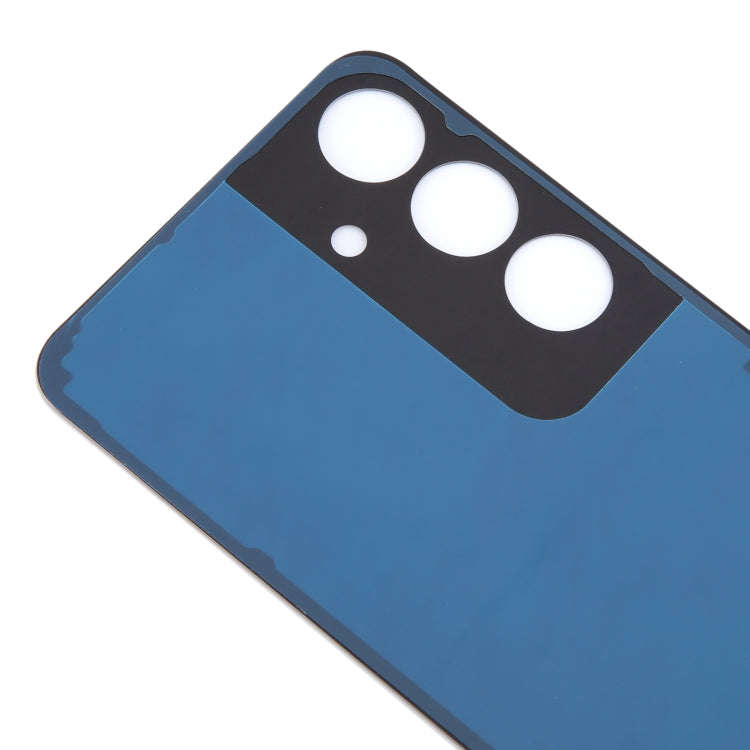 For Samsung Galaxy S24 SM-S921B OEM Battery Back Cover(Black)