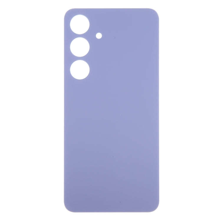 For Samsung Galaxy S24 SM-S921B OEM Battery Back Cover(Grey)