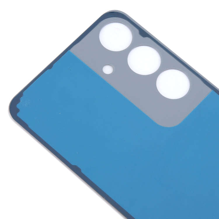 For Samsung Galaxy S24 SM-S921B OEM Battery Back Cover(Grey)