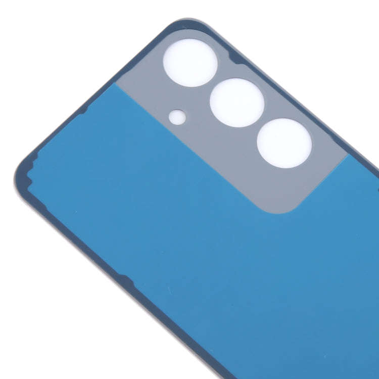 For Samsung Galaxy S24 SM-S921B OEM Battery Back Cover(Purple)