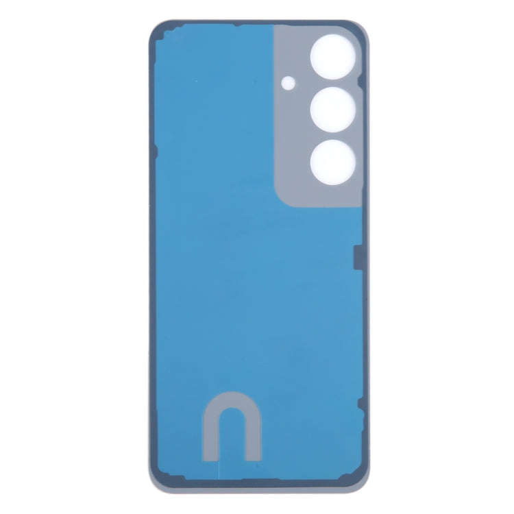 For Samsung Galaxy S24 SM-S921B OEM Battery Back Cover(Yellow)