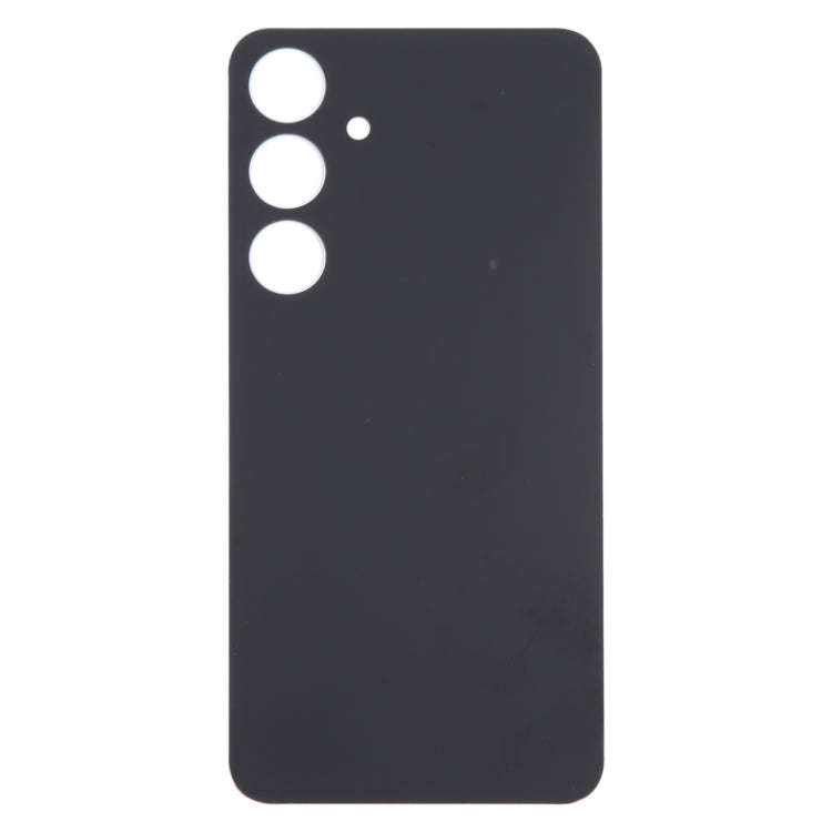 For Samsung Galaxy S24+ SM-S926B OEM Battery Back Cover(Black)