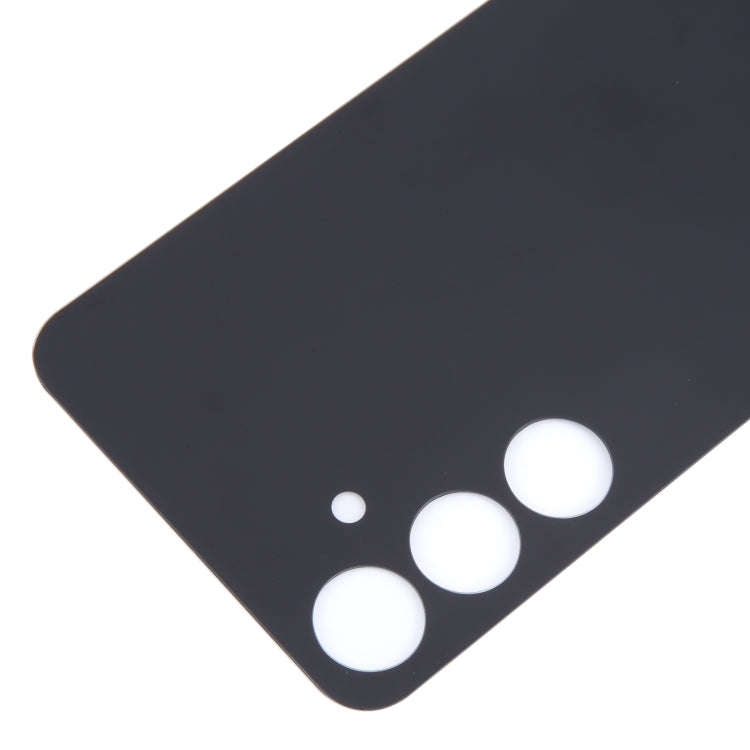 For Samsung Galaxy S24+ SM-S926B OEM Battery Back Cover(Black)